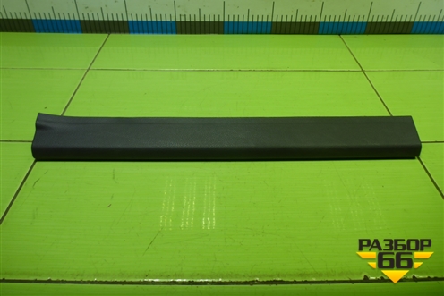 Накладка порога внутренняя переднего левого (BM51A13201ACW) для Ford Focus 3 с 2011г (Фокус)