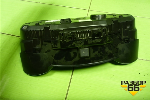 Щиток приборов АКПП (BM5T10849AT) для Ford Focus 3 с 2011г (Фокус)