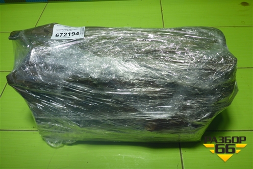 Головка блока цилиндров (1.2л K12B) для Suzuki Splash с 2008г (Сплеш)