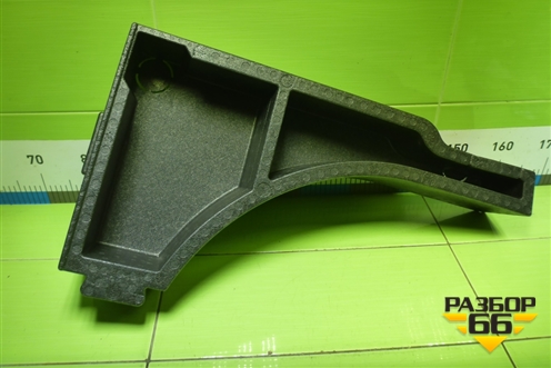 Ящик инструментальный в багажник (левый хетчбэк) (BM51A11168BC) для Ford Focus 3 с 2011г (Фокус)