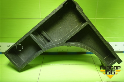 Ящик инструментальный в багажник (правый хетчбэк) (BM51A11169BC) для Ford Focus 3 с 2011г (Фокус)