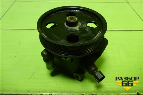 Насос гидроусилителя для Ford Focus 3 с 2011г (Фокус)