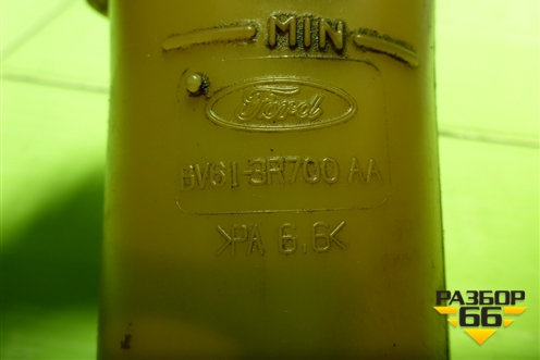 Бачок гидроусилителя (BV613R700AA) для Ford Focus 3 с 2011г (Фокус)