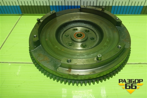 Маховик (1.2л K12B МКПП) для Suzuki Splash с 2008г (Сплеш)