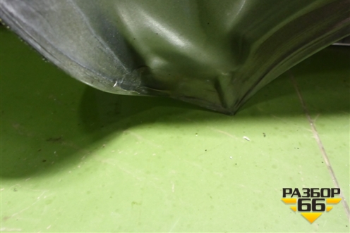 Капот (до 2023г) (5032038400C15) для Geely Coolray с 2019-2025г (Кулрей)