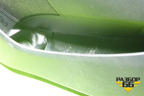 Обшивка двери передней правой под электрику (823803X000) для Hyundai Elantra 5 с 2010-2016г (Элантра)