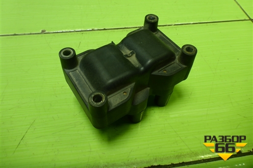 Катушка зажигания для Ford Focus 3 с 2011г (Фокус)