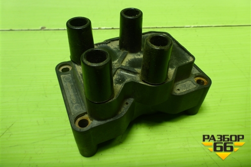 Катушка зажигания для Ford Focus 3 с 2011г (Фокус)