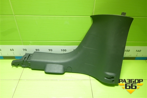 Обшивка багажника правая (8450000315) для VAZ Largus/Ларгус с 2012-2024г