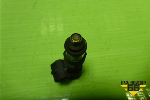 Форсунка инжекторная электрическая для Ford Focus 3 с 2011г (Фокус)