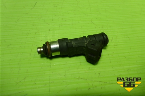 Форсунка инжекторная электрическая для Ford Focus 3 с 2011г (Фокус)