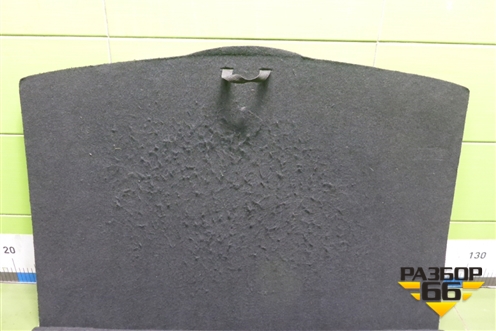 Пол багажника (84521SMGE020) для Honda Civic 5D с 2005-2011г (Цивик)