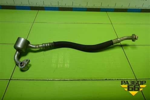 Трубка кондиционера для Ford Focus 3 с 2011г (Фокус)