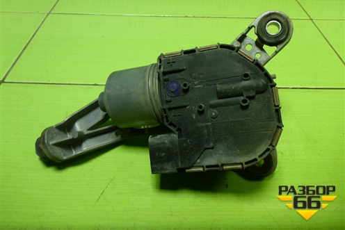 Моторчик стеклоочистителя передний левый (bm5117504AH) для Ford Focus 3 с 2011г (Фокус) (BM5117504AH)