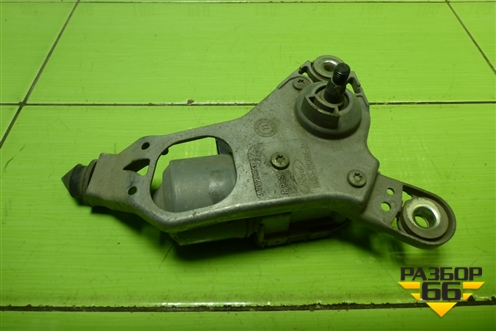 Моторчик стеклоочистителя передний левый (bm5117504AH) для Ford Focus 3 с 2011г (Фокус) (BM5117504AH)