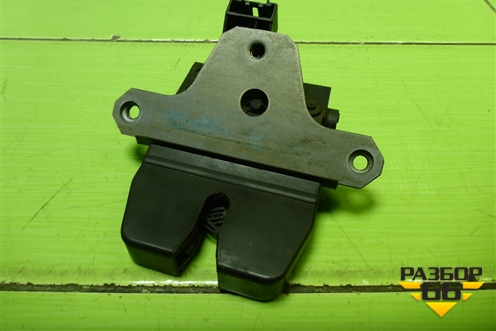 Замок багажника для Ford Focus 3 с 2011г (Фокус)