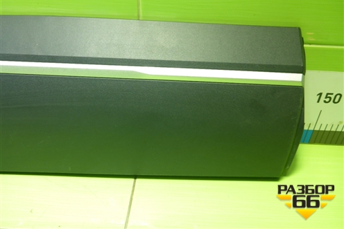 Накладка двери задней правой (5006141XKN02A) для Haval F7 с 2019г (Ф7)