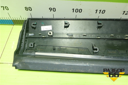 Накладка двери задней правой (5006141XKN02A) для Haval F7 с 2019г (Ф7)