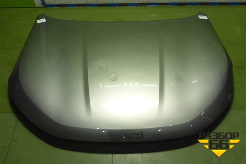 Капот (8402120XST01A) для Haval Jolion с 2021г (Джолион)