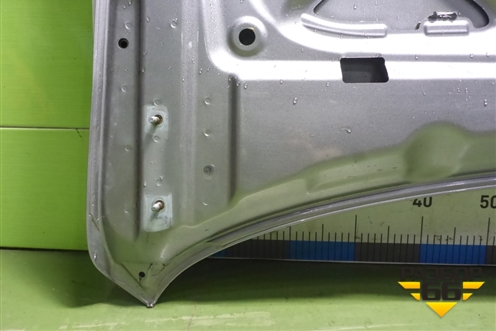 Капот (8402120XST01A) для Haval Jolion с 2021г (Джолион)