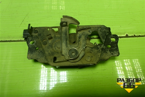 Замок капота для Ford Focus 3 с 2011г (Фокус)