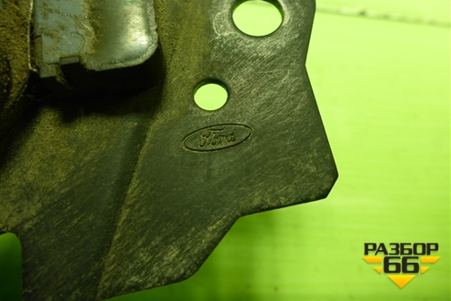 Замок капота для Ford Focus 3 с 2011г (Фокус)