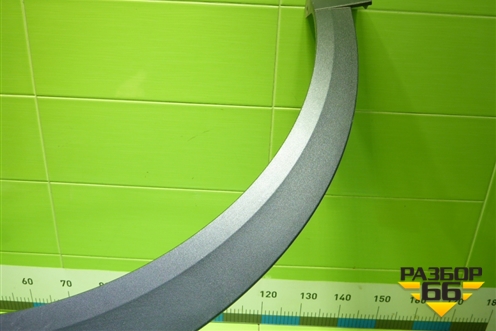 Накладка переднего крыла правого (5006161XKN02A) для Haval F7 с 2024-2026г (Ф7)