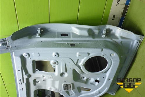 Дверь задняя левая (F166201010HADY) для Jetour Dashing (X-1) 2022г (Дашинг)