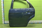 Дверь задняя левая (хэтчбек) (1702408) для Ford Focus 2 с 2008-2011г (Фокус)