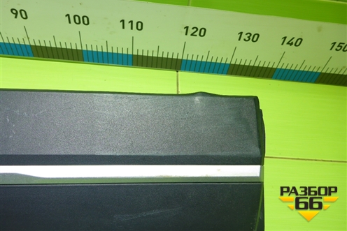 Накладка двери задней правой (5006141XKN02A) для Haval F7 с 2024-2026г (Ф7)