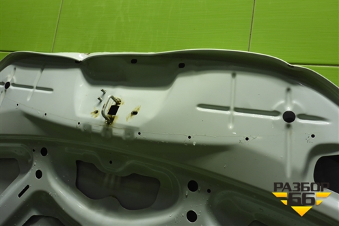 Капот (после 2018г) (8450104269) для VAZ Granta/Гранта