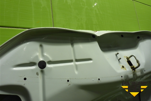 Капот (после 2018г) (8450104269) для VAZ Granta/Гранта