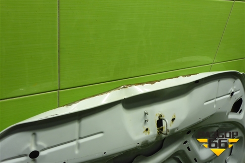 Капот (после 2018г) (8450104269) для VAZ Granta/Гранта