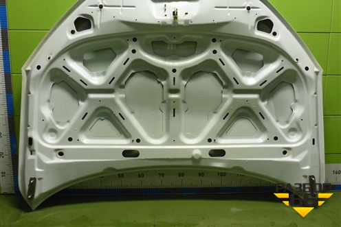 Капот (после 2018г) (8450104269) для VAZ Granta/Гранта