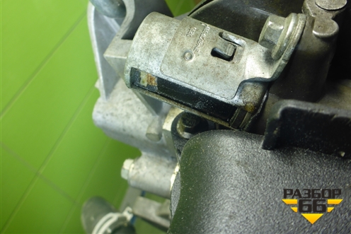 Комплектующие запчасти к двигателю (1.6л PNDA) для Ford Focus 3 с 2011г (Фокус)