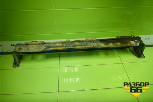 Балка подрадиаторная для Ford Focus 3 с 2011г (Фокус)