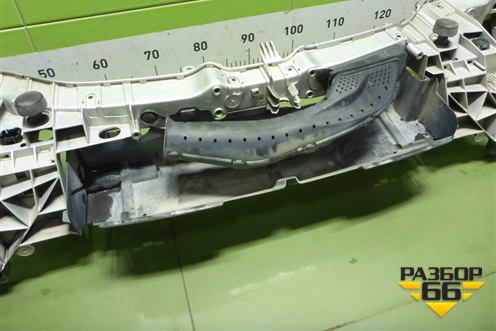 Панель передняя (BM518B041B) для Ford Focus 3 с 2011г (Фокус)