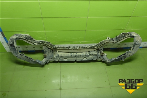 Панель передняя (BM518B041B) для Ford Focus 3 с 2011г (Фокус)