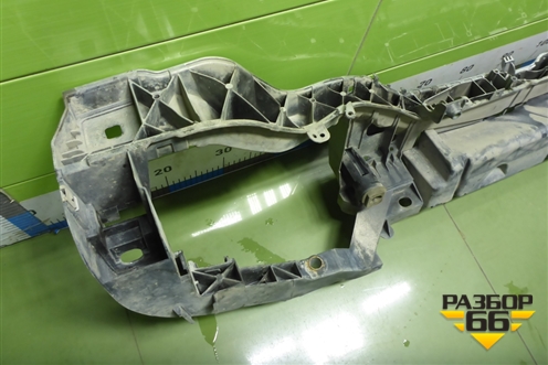 Панель передняя (BM518B041B) для Ford Focus 3 с 2011г (Фокус)