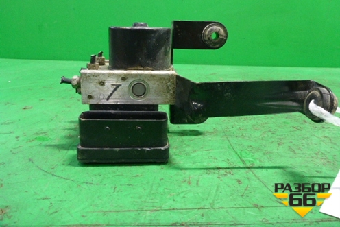 Блок ABS (насос) (00402662E3) для Ford Focus 2 с 2005-2008г (Фокус)