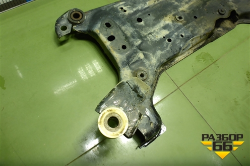 Подрамник передний МКПП для Ford Focus 3 с 2011г (Фокус)