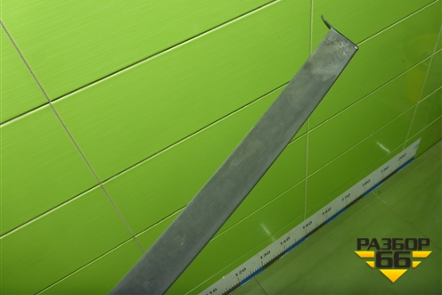 Молдинг крыши левый для Ford Focus 3 с 2011г (Фокус)