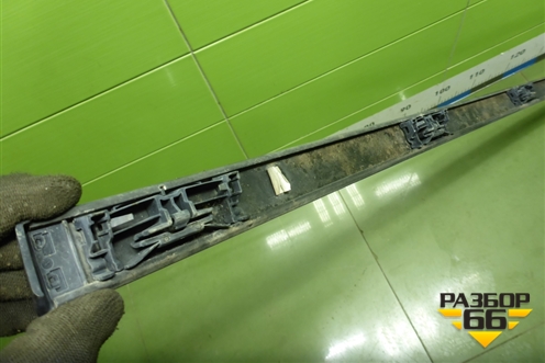 Молдинг крыши левый для Ford Focus 3 с 2011г (Фокус)