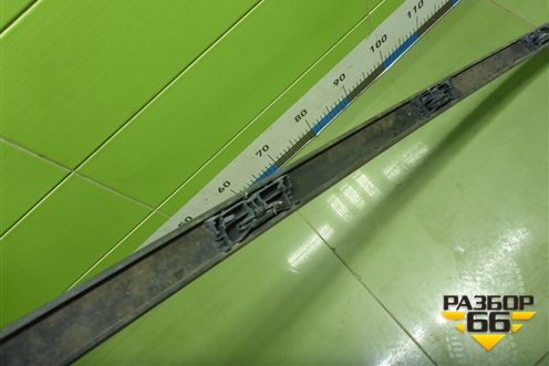 Молдинг крыши левый для Ford Focus 3 с 2011г (Фокус)