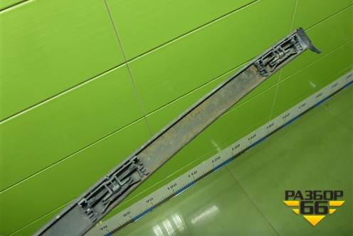 Молдинг крыши левый для Ford Focus 3 с 2011г (Фокус)