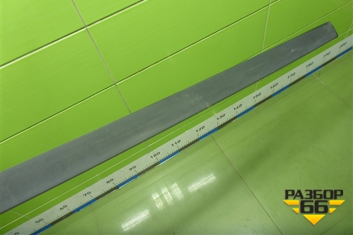 Молдинг крыши правый для Ford Focus 3 с 2011г (Фокус)