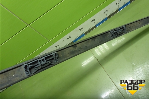 Молдинг крыши правый для Ford Focus 3 с 2011г (Фокус)