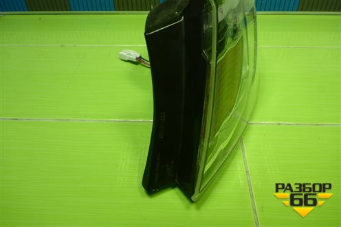 Фонарь задний наружный правый (до 2009г) (GS1F51150) для Mazda Mazda 6 (GH) с 2007-2012г