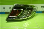 Фонарь задний наружный правый (до 2009г) (GS1F51150) для Mazda Mazda 6 (GH) с 2007-2012г
