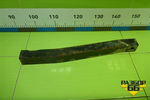 Кронштейн подрамника левый для VAZ Vesta/Веста с 2015г